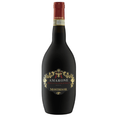 Rotwein Amarone della Valpolicella DOCG Satinata